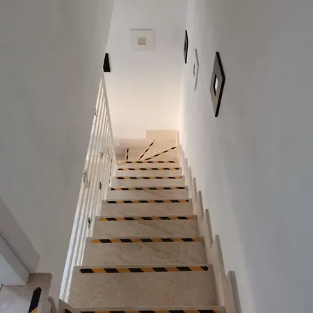 Shr Casa Milena Lu Razzoni