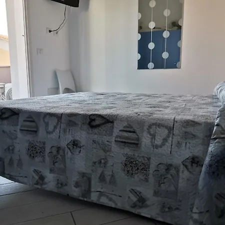 Διαμέρισμα Shr Casa Milena