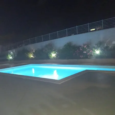 Shr Casa Milena Διαμέρισμα