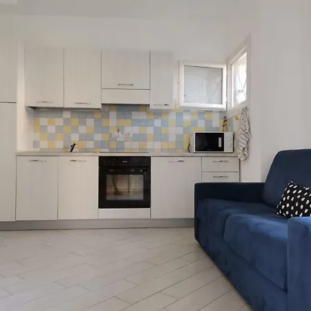Apartment Shr Casa Milena