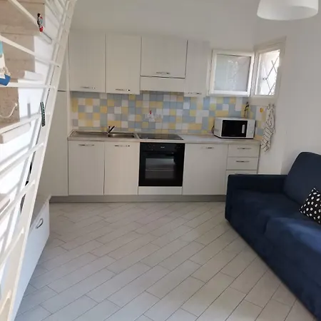 Shr Casa Milena Διαμέρισμα *