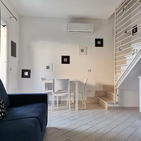 Shr Casa Milena *