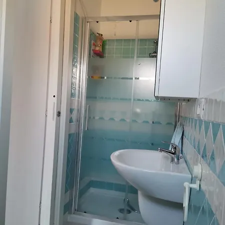Apartment Shr Casa Milena