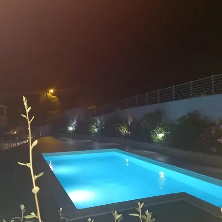 Διαμέρισμα Shr Casa Milena Lu Razzoni