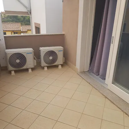 Shr Casa Milena Διαμέρισμα *
