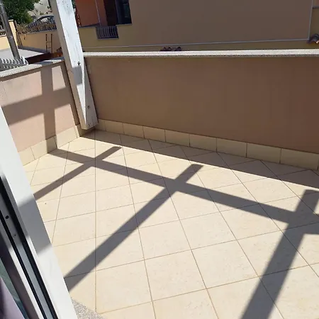 Διαμέρισμα Shr Casa Milena